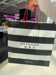 -丝芙兰Sephora