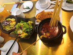-大梦敦煌主题餐厅(国贸店)