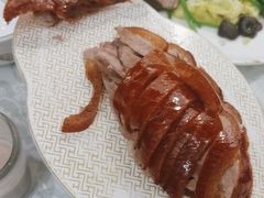 -正阳春烤鸭(华捷道店)