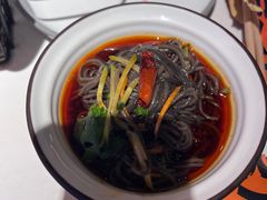 -鸣记脆皮烤鱼·海鲜烤鱼(三八广场店)