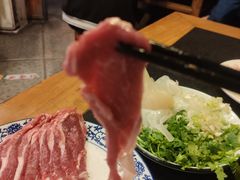 -裕德孚·非遗手切涮羊肉(东直门内大街店)