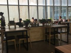 -百年朱苦拉咖啡(博物馆店)