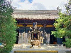 -包公祠