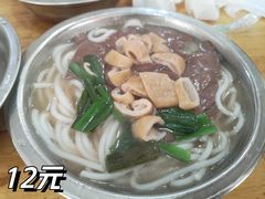 猪脏粉-守英猪脏粉(仓桥街店)