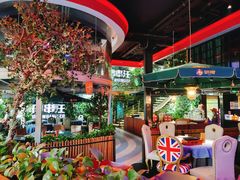 -肉串汪(望京店)