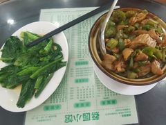 -荔园小馆(园岭新村二期店)