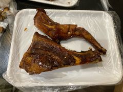 玉兔腿-赵元章肉骨烧(山塘街店)