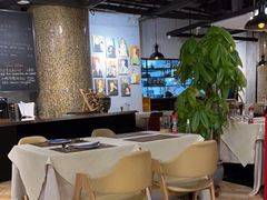 大堂-BONAZZA 意大利餐厅
