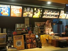 -麦当劳(欧亚卖场店)