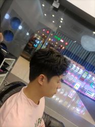 -CIT造型·烫发·染发