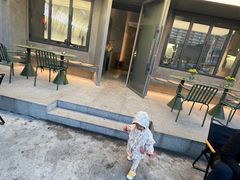 -范儿·嫂子烤肉·精致炭火烤肉(长治路店)