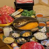 成都探店🥘牛肉爱好者看过来🥩百元和牛畅吃