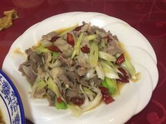 -有家驴肉黄面(敦煌店)