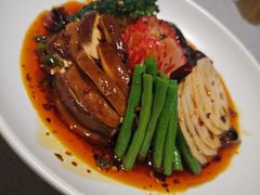 锦绣素拼-徐记海鲜(南油永新汇店)