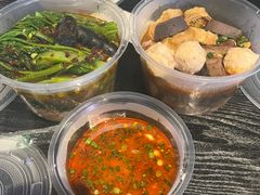 -吴记麻辣烫(曙光中路店)