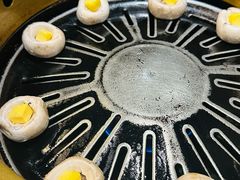 -炼火烤肉店