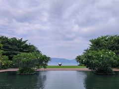 -三亚太阳湾柏悦酒店
