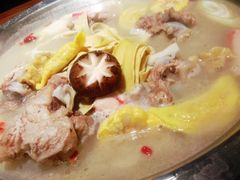 -庄老幺火锅(娄山关路店)