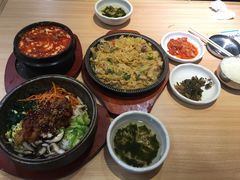-米村拌饭(海林店)