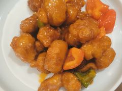 -南翔馒头店(豫园店)