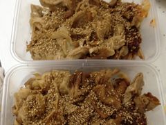 南大西南村老王豆皮-老王豆皮