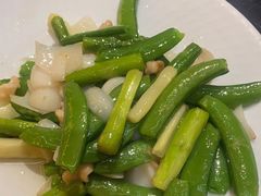 -田园北魏家宴·大同菜(御东店)