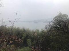 -天目湖涵田半山温泉水乐园