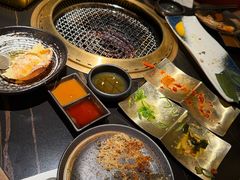 -厚贞日式烤肉(浦东汇智店)