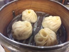 王家沙点心店(南京西路总店)-王家沙点心店(南京西路总店)