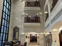 -马勒别墅饭店(静安寺店)