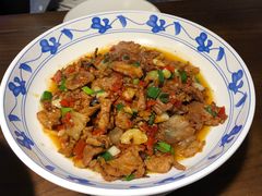 -八碗湘长沙市井菜(坡子街店)