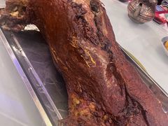 -维吾尔餐厅(宜山路店)