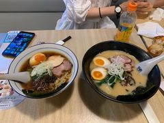 -麵の匠·一生堂(新世界店)