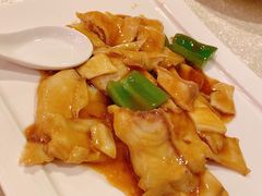 醋溜鱼片-梅龙镇酒家(南京西路总店)