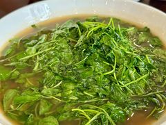 -西山人家·传统苏帮菜·家宴(木渎店)