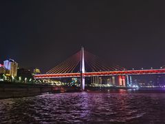 -重庆两江夜游-交运系列