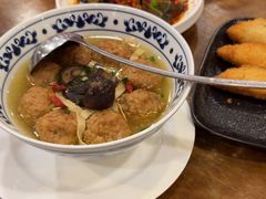 -一楼食业·美食人家