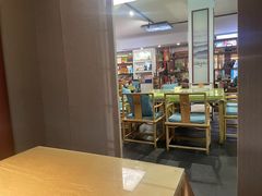 -川味中国寻香馆(琴台路店)