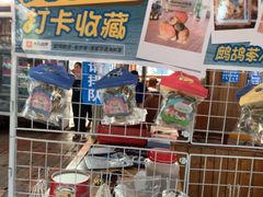 -蓝湾碧波·老字号·疍家非遗海上餐厅