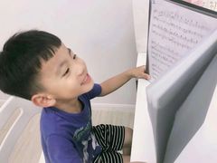 -刘健艺术钢琴学校·专注钢琴教育25周年(徐家汇校区)
