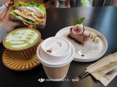 -萤火虫咖啡(砖著店)