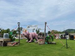 -天目湖涵田度假村