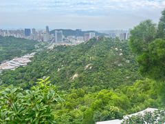 -景山公园