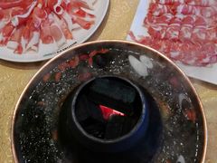 -阳坊胜利涮羊肉(阳坊老店)
