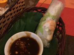 -Lanterns Vietnamese Restaurant