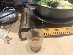 -牛腩之旅·牛腩牛杂煲(光启城美食城店)