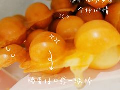 -港怀·香港地道小吃茶饮(京基100店)
