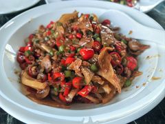 -李师傅脆肚(华强北店)