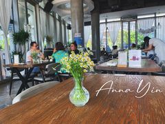 -盐说Salt Talk北美风味西餐厅(海上世界店)