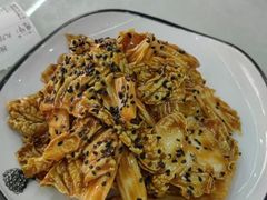 乾隆白菜-同发号饭庄(复兴路店)